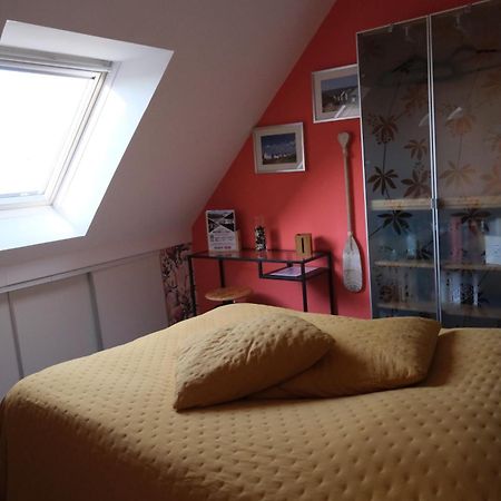 La Parquerie Bed and Breakfast Orval  Exteriör bild