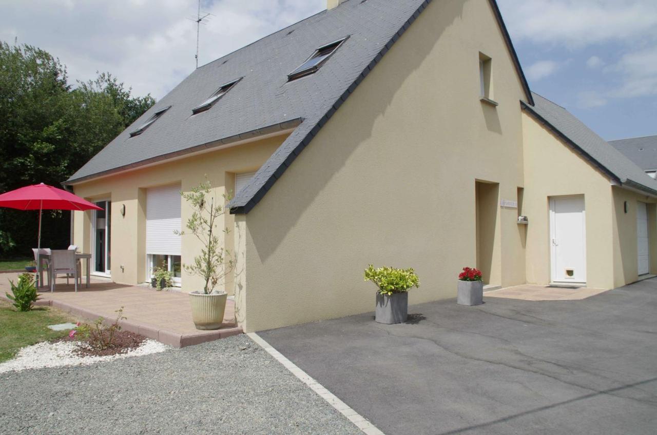 La Parquerie Bed and Breakfast Orval  Exteriör bild